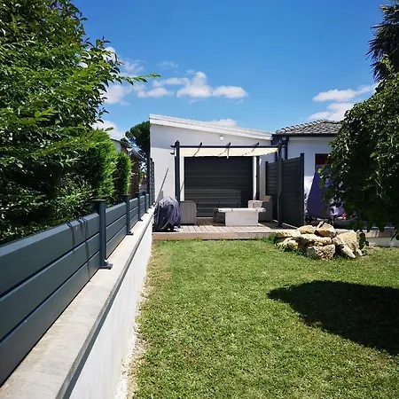 Σπίτι διακοπών Maison Du Moulin *