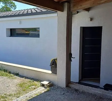 בית נופש Maison Du Moulin Yvrac