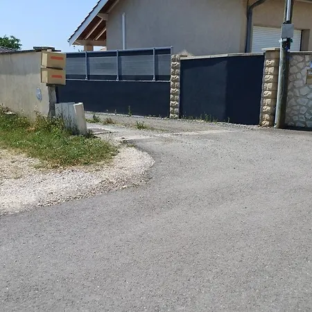בית נופש Maison Du Moulin *