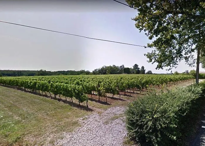 Maison Du Moulin Casa vacanze *