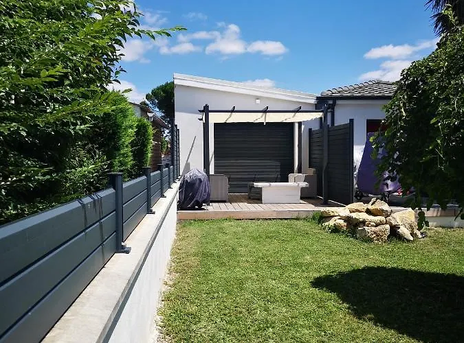 Casa vacanze Maison Du Moulin *