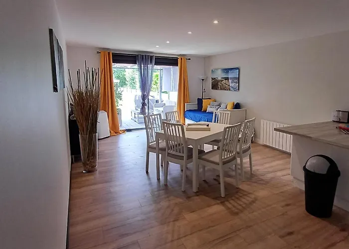 Casa vacanze Maison Du Moulin *