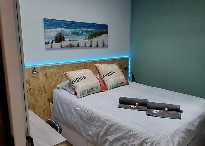 Casa vacanze Maison Du Moulin