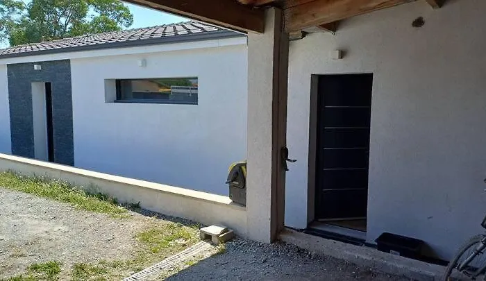 Casa vacanze Maison Du Moulin Yvrac